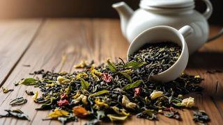 🌿 Objevte kouzlo Alp ve vašem šálku čaje! Bylinné čaje z Tyrolska Ručně sbírané, šetrně zpracované, plné vůně i účinků....